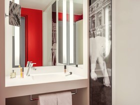 Mercure Paris Opéra Louvre Hotel