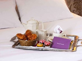 Mercure Paris Opéra Louvre Hotel