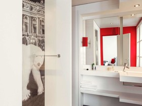 Mercure Paris Opéra Louvre Hotel