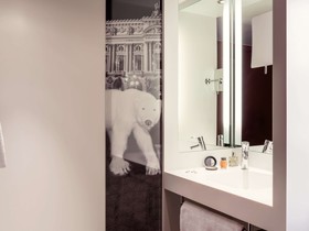 Mercure Paris Opéra Louvre Hotel
