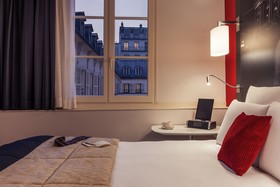 Mercure Paris Opéra Louvre Hotel