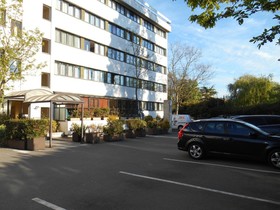 Mercure Versailles Paris Ouest