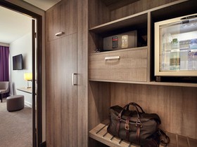 Mercure Versailles Paris Ouest