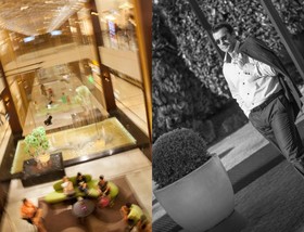 Mercure Versailles Paris Ouest