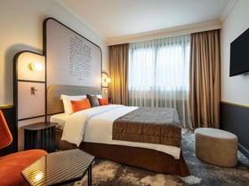 Mercure Versailles Paris Ouest