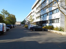 Mercure Versailles Paris Ouest