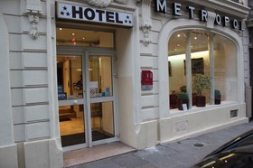 Metropol