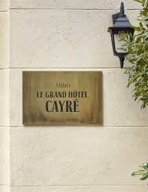 Miiro Le Grand Htl Cayre
