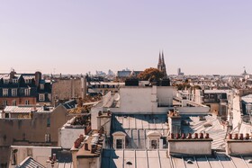 Miiro Le Grand Htl Cayre