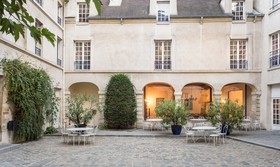 MIJE Fauconnier - Fourcy - Maubuisson - Hostel