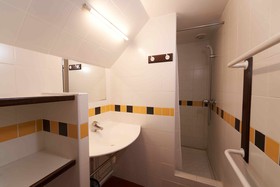 MIJE Fauconnier - Fourcy - Maubuisson - Hostel
