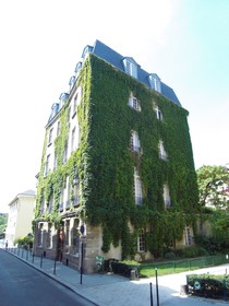 MIJE Fauconnier - Fourcy - Maubuisson - Hostel