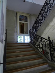 MIJE Fauconnier - Fourcy - Maubuisson - Hostel
