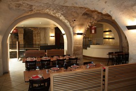 MIJE Fauconnier - Fourcy - Maubuisson - Hostel