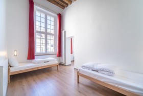 MIJE Fauconnier - Fourcy - Maubuisson - Hostel