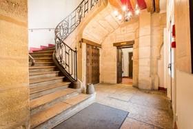 MIJE Fauconnier - Fourcy - Maubuisson - Hostel