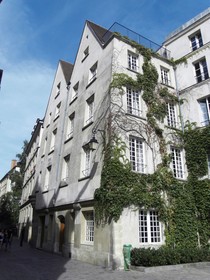 MIJE Fauconnier - Fourcy - Maubuisson - Hostel