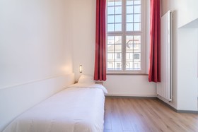 MIJE Fauconnier - Fourcy - Maubuisson - Hostel