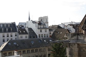 MIJE Fauconnier - Fourcy - Maubuisson - Hostel