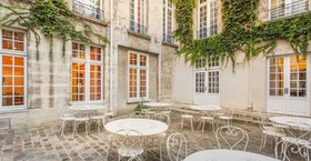 MIJE Fauconnier - Fourcy - Maubuisson - Hostel