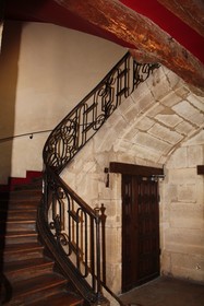 MIJE Fauconnier - Fourcy - Maubuisson - Hostel