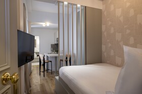 Milestay - Paris Montmartre