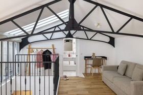 Milestay - Paris Montmartre