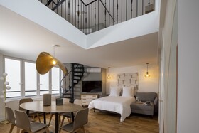 Milestay - Paris Montmartre