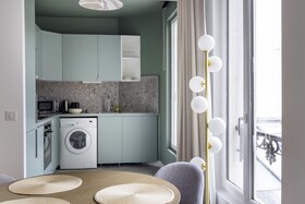 Milestay - Paris Montmartre