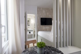 Milestay - Paris Montmartre