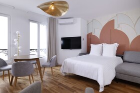 Milestay - Paris Montmartre