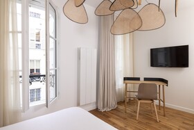 Milestay - Paris Montmartre