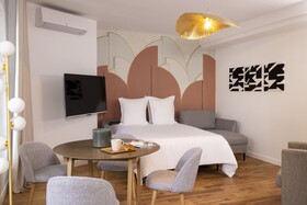 Milestay - Paris Montmartre