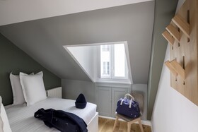 Milestay - Paris Montmartre