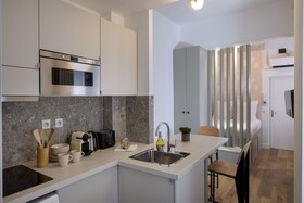 Milestay - Paris Montmartre
