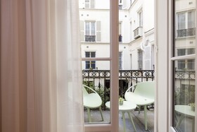 Milestay - Paris Montmartre