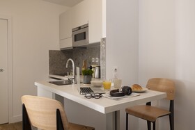 Milestay - Paris Montmartre