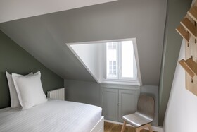 Milestay - Paris Montmartre