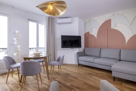 Milestay - Paris Montmartre