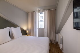 Milestay - Paris Montmartre