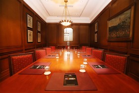 M Social Hotel Paris Opera