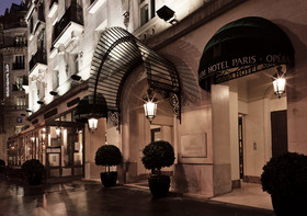 M Social Hotel Paris Opera