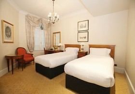 M Social Hotel Paris Opera
