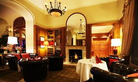 M Social Hotel Paris Opera