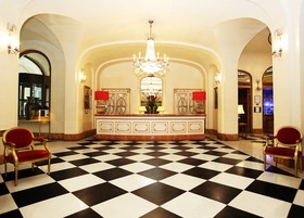 M Social Hotel Paris Opera