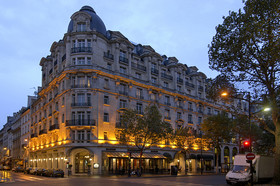 M Social Hotel Paris Opera