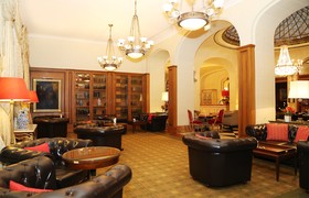 M Social Hotel Paris Opera
