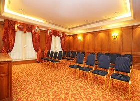 M Social Hotel Paris Opera