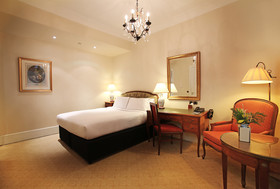 M Social Hotel Paris Opera