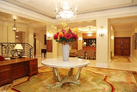 M Social Hotel Paris Opera